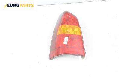 Стоп за Mazda Tribute SUV (03.2000 - 05.2008), джип, позиция: лява