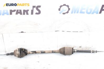 Полуоска за Mercedes-Benz M-Class SUV (W164) (07.2005 - 12.2012) ML 350 4-matic (164.186), 272 к.с., позиция: предна, дясна, автоматик