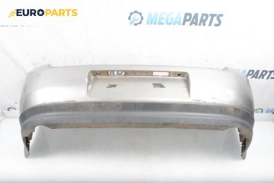 Задна броня за Opel Vectra C Sedan (04.2002 - 01.2009), седан