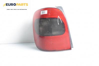 Стоп за Citroen Xsara Break (10.1997 - 03.2010), комби, позиция: лява