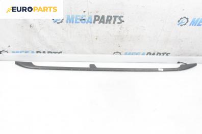 Релса багажник за Opel Astra G Estate (02.1998 - 12.2009), 4+1 вр., комби, позиция: лява