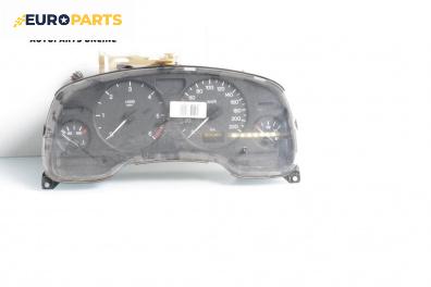 Километраж за Opel Astra G Estate (02.1998 - 12.2009) 1.7 TD, 68 к.с.