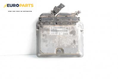 Компютър двигател за Opel Astra G Estate (02.1998 - 12.2009) 1.7 TD, 68 к.с., № Bosch 0281001670