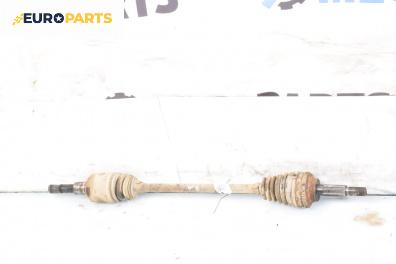 Полуоска за Mazda Tribute SUV (03.2000 - 05.2008) 2.0 4WD, 124 к.с., позиция: задна, дясна
