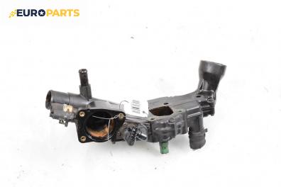 Корпус на термостат за Citroen Xsara Picasso (09.1999 - 06.2012) 2.0 HDi, 90 к.с.