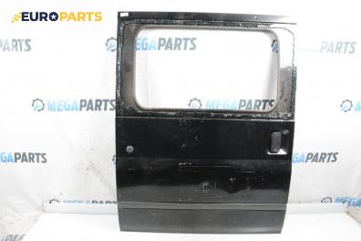 Врата за Ford Transit Bus V (01.2000 - 05.2006), 2+1 вр., пътнически, позиция: задна, дясна