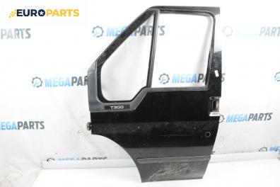 Врата за Ford Transit Bus V (01.2000 - 05.2006), 2+1 вр., пътнически, позиция: предна, лява