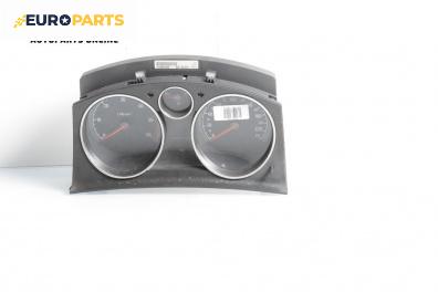 Километраж за Opel Astra H Hatchback (01.2004 - 05.2014) 1.7 CDTI, 80 к.с.