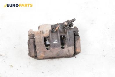 Спирачен апарат за Ford Transit Bus V (01.2000 - 05.2006), позиция: предна, лява