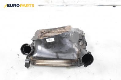 Интеркулер за Volkswagen Touareg SUV I (10.2002 - 01.2013) 5.0 V10 TDI, 313 к.с.