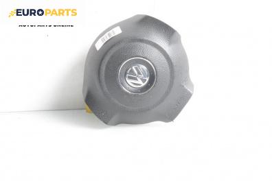 Airbag за Volkswagen Golf VI Hatchback (10.2008 - 02.2014), 4+1 вр., хечбек, позиция: предна