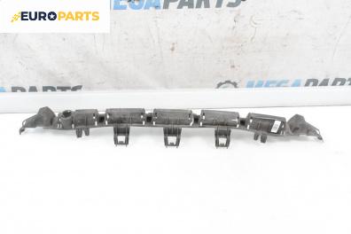 Държач броня за Volkswagen Golf VI Hatchback (10.2008 - 02.2014), хечбек, позиция: задна