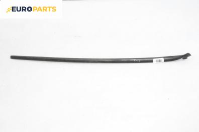 Външни лайсни за Volkswagen Golf VI Hatchback (10.2008 - 02.2014), хечбек, позиция: предна