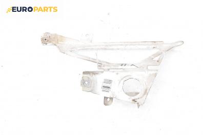Панта преден капак за BMW 7 Series F02 (02.2008 - 12.2015), 4+1 вр., седан, позиция: лява