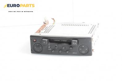 Автокасетофон за Renault Kangoo Van (08.1997 - 02.2008)