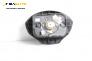Airbag за Renault Kangoo Van (08.1997 - 02.2008), 4+1 вр., миниван, позиция: предна