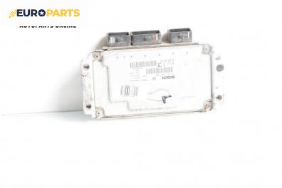 Компютър двигател за Citroen Xsara Break (10.1997 - 03.2010) 1.6 16V, 109 к.с.