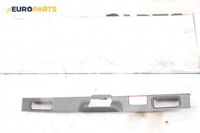 Кора заден капак за Mercedes-Benz B-Class Hatchback I (03.2005 - 11.2011), 4+1 вр., хечбек