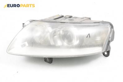 Фар за Audi A6 Avant C6 (03.2005 - 08.2011), комби, позиция: лява