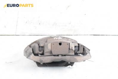 Спирачен апарат за BMW 7 Series F02 (02.2008 - 12.2015), позиция: предна, дясна
