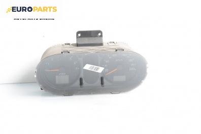 Километраж за Ford Fusion Hatchback (08.2002 - 12.2012) 1.6, 100 к.с.