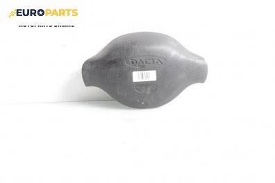 Airbag за Dacia Logan Sedan I (09.2004 - 10.2012), 4+1 вр., седан, позиция: предна