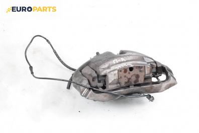 Спирачен апарат за BMW 7 Series F02 (02.2008 - 12.2015), позиция: предна, лява