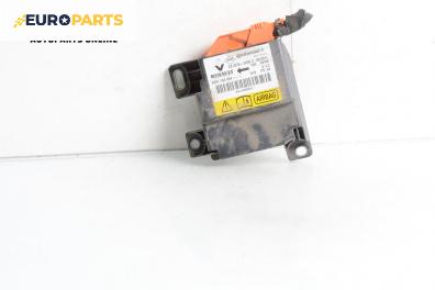 Модул за AIRBAG за Dacia Duster SUV I (04.2010 - 01.2018)