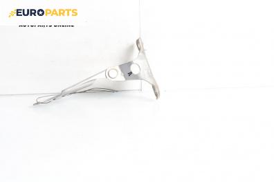 Панта преден капак за Honda Civic VII Hatchback (03.1999 - 02.2006), 2+1 вр., хечбек, позиция: лява