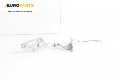 Панта преден капак за Honda Civic VII Hatchback (03.1999 - 02.2006), 2+1 вр., хечбек, позиция: дясна