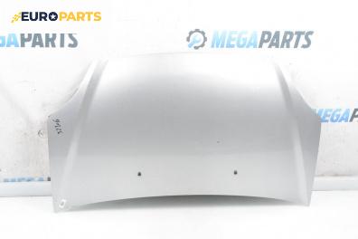 Преден капак за Honda Civic VII Hatchback (03.1999 - 02.2006), 2+1 вр., хечбек, позиция: предна