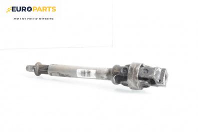 Каре на волана за BMW 7 Series F02 (02.2008 - 12.2015) 750 Ld xDrive, 381 к.с., седан