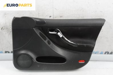 Кора врата за Seat Leon Hatchback I (11.1999 - 06.2006), 4+1 вр., хечбек, позиция: задна, дясна