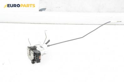 Брава на врата за Fiat Panda Hatchback II (09.2003 - 02.2012), позиция: предна, лява