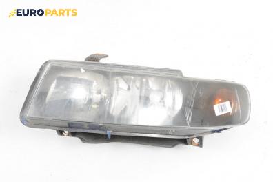 Фар за Seat Leon Hatchback I (11.1999 - 06.2006), хечбек, позиция: лява