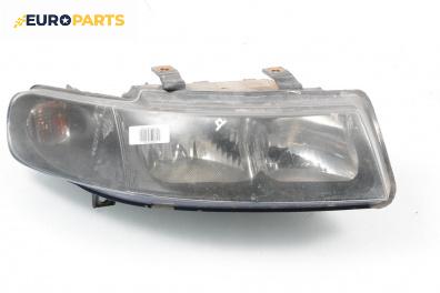 Фар за Seat Leon Hatchback I (11.1999 - 06.2006), хечбек, позиция: дясна