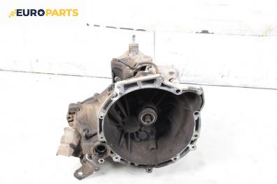 Ръчна скоростна кутия за Ford Fusion Hatchback (08.2002 - 12.2012) 1.6, 100 к.с.