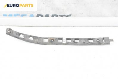 Държач броня за Skoda Fabia I Hatchback (08.1999 - 03.2008), хечбек, позиция: задна