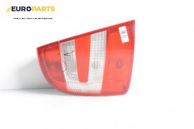 Стоп за Skoda Fabia I Hatchback (08.1999 - 03.2008), хечбек, позиция: лява