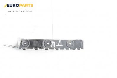 Държач броня за Skoda Fabia I Hatchback (08.1999 - 03.2008), хечбек, позиция: предна, дясна