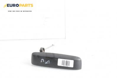 Външна дръжка за Fiat Panda Hatchback II (09.2003 - 02.2012), 4+1 вр., хечбек, позиция: предна, дясна