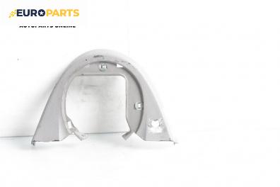 Интериорна пластмаса волан за Fiat Panda Hatchback II (09.2003 - 02.2012), 4+1 вр., хечбек