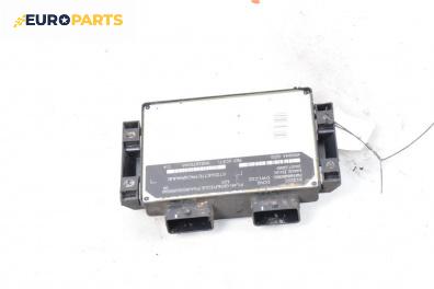 Компютър двигател за Peugeot Partner Combispace (05.1996 - 12.2015) 1.9 D, 69 к.с., № 9661879380