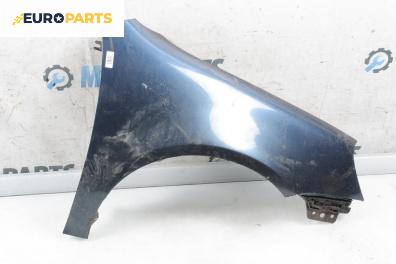 Калник за Volkswagen Golf V Hatchback (10.2003 - 02.2009), 2+1 вр., хечбек, позиция: предна, дясна