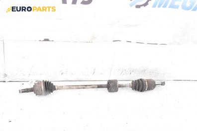 Полуоска за Fiat Panda Hatchback II (09.2003 - 02.2012) 1.2, 60 к.с., позиция: предна, дясна