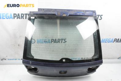 Заден капак за Seat Leon Hatchback I (11.1999 - 06.2006), 4+1 вр., хечбек, позиция: задна