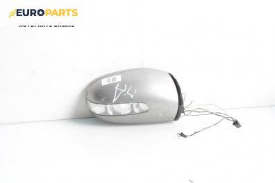 Огледало за Mercedes-Benz E-Class Estate (S211) (03.2003 - 07.2009), 4+1 вр., комби, позиция: дясна