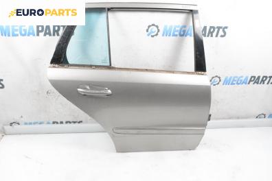 Врата за Mercedes-Benz E-Class Estate (S211) (03.2003 - 07.2009), 4+1 вр., комби, позиция: задна, дясна