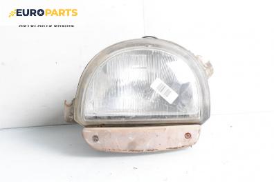Фар за Renault Twingo I Hatchback (03.1993 - 10.2012), хечбек, позиция: лява