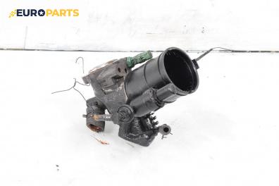 EGR-клапан за Peugeot Partner Combispace (05.1996 - 12.2015) 1.9 D, 69 к.с.